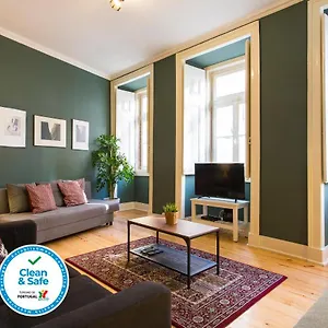  Appartement Gloria By Hill
