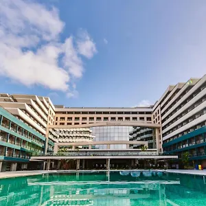 Enotel Lido Szálloda Funchal