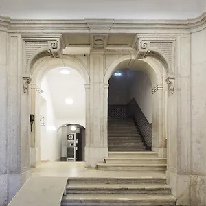 Serviced - Baixa Castelo Διαμέρισμα