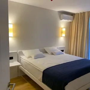 Sea&mountain View Aparttments Апартаменты Батуми