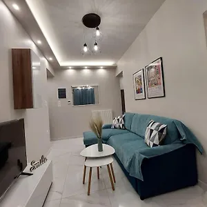  Διαμέρισμα Cozy Flat In Ελλάδα