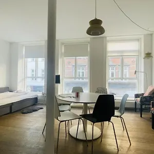 Apartmentincopenhagen 451 , København Danmark