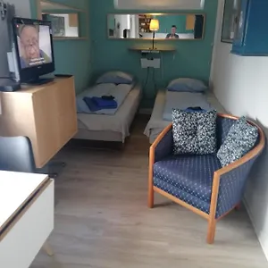 Centrum , Århus Danmark