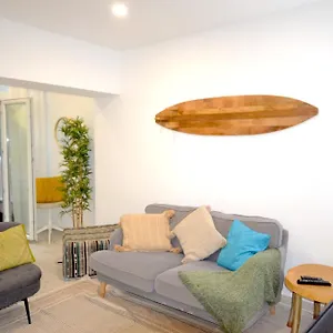 Apartamento Trylisbon Amoreiras, Lisboa
