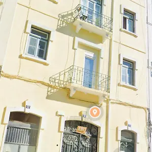  Homestay szállás Pensamento Inedito 55