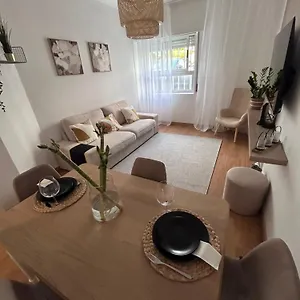  Appartement Acolhedor Em