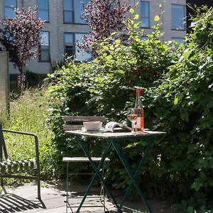 The Gardens By Daniel&jacob's , København Danmark