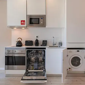  Appartement Carmo 43