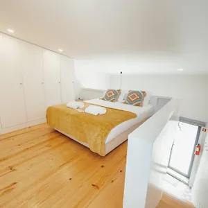  Appartement Lapa Cozy By Hosty