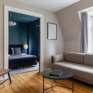 Rustic & Cozy 2br In Heart Of Cph By Stroget , København Danmark