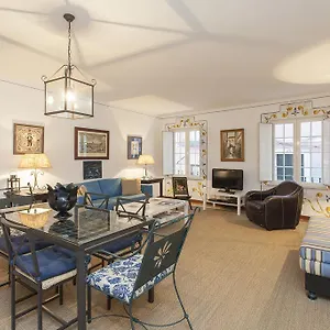 Apartamento Bairrus - Alfama Ii, Lisboa