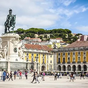 Apartamento Downtown Seaview, Lisboa