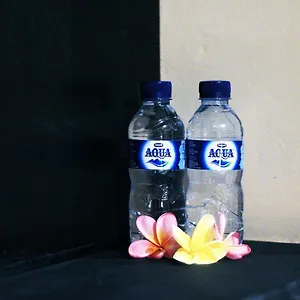 Ulu Bali Проживание в семье Джимбаран