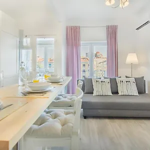 Roma Cozy Flat Lisboa