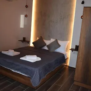  Διαμέρισμα Aigli Luxury Ελλάδα