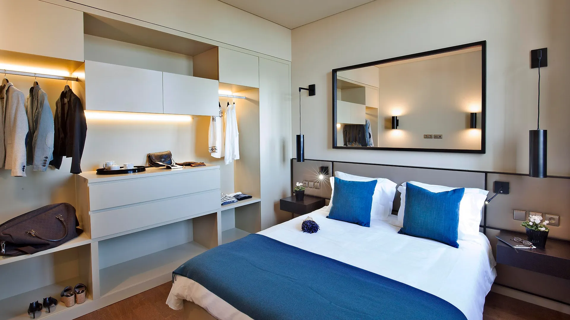 Lisbon Five Stars Apartments 8 Building Πορτογαλία
