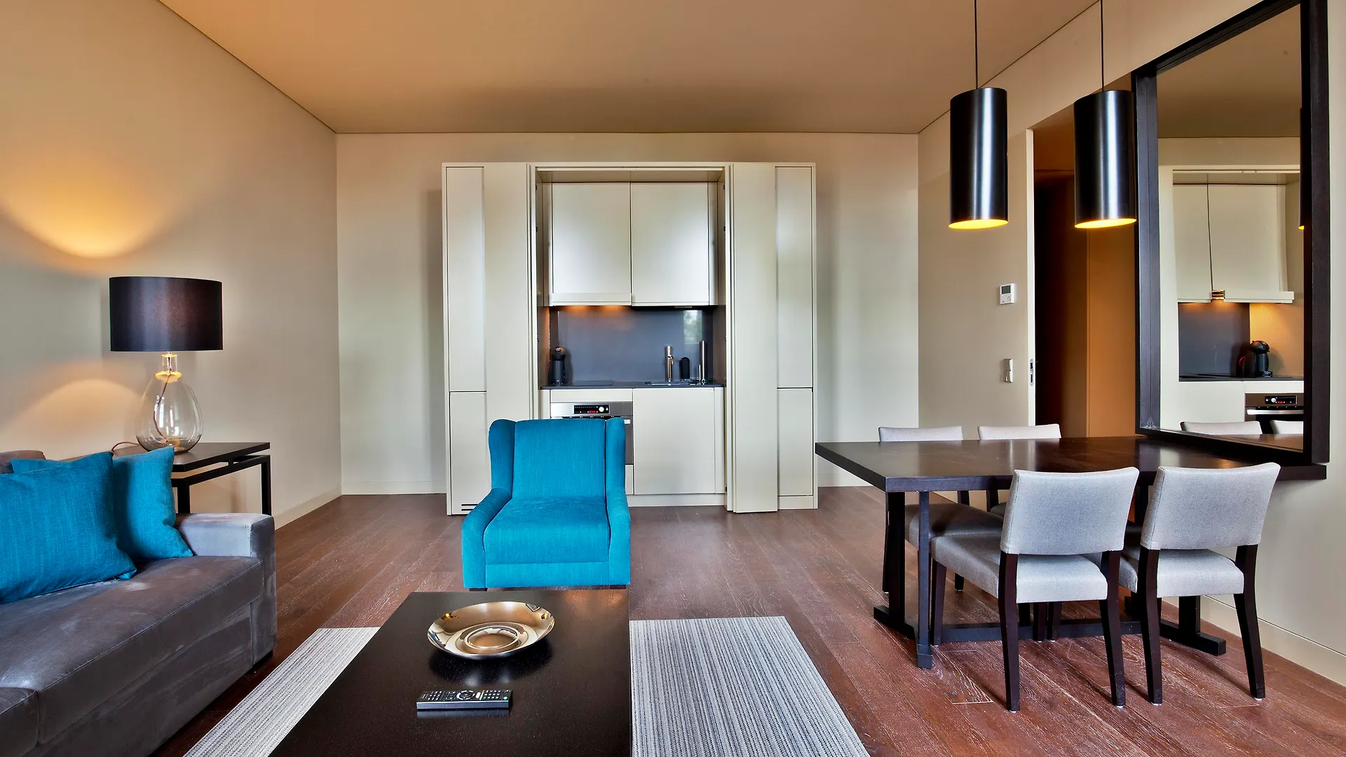 Lisbon Five Stars Apartments 8 Building