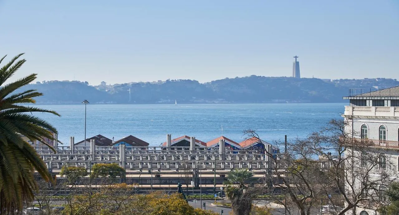 Lisbon Five Stars Apartments 8 Building Πορτογαλία