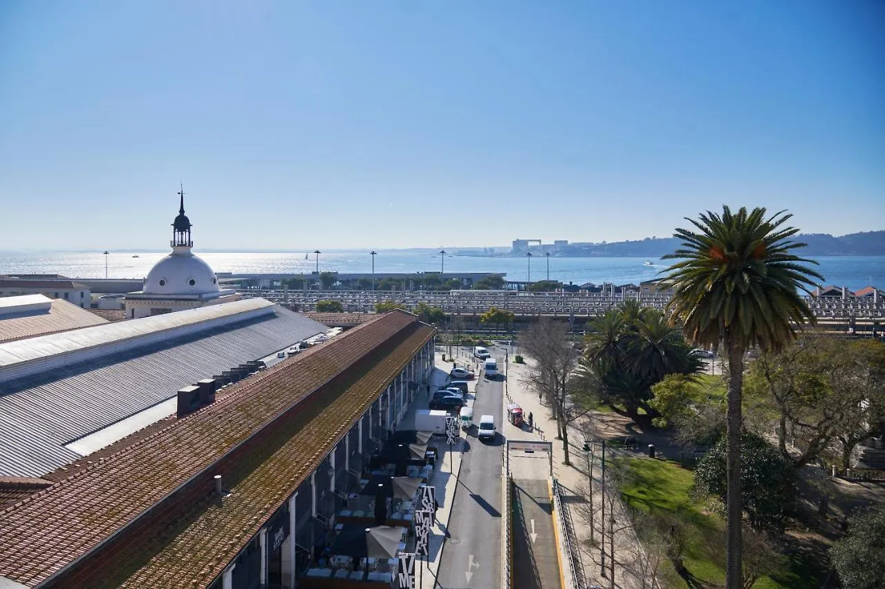 Lisbon Five Stars Apartments 8 Building Πορτογαλία