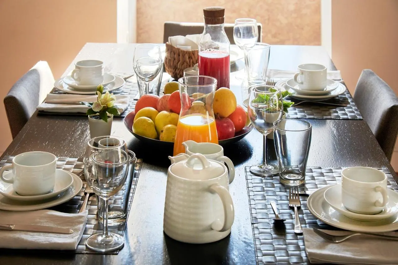 Lisbon Five Stars Apartments 8 Building Πορτογαλία