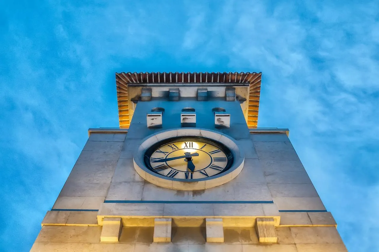 Lisbon Five Stars Apartments 8 Building Πορτογαλία