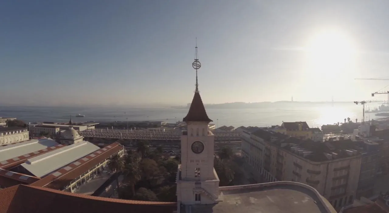 Lisbon Five Stars Apartments 8 Building Πορτογαλία