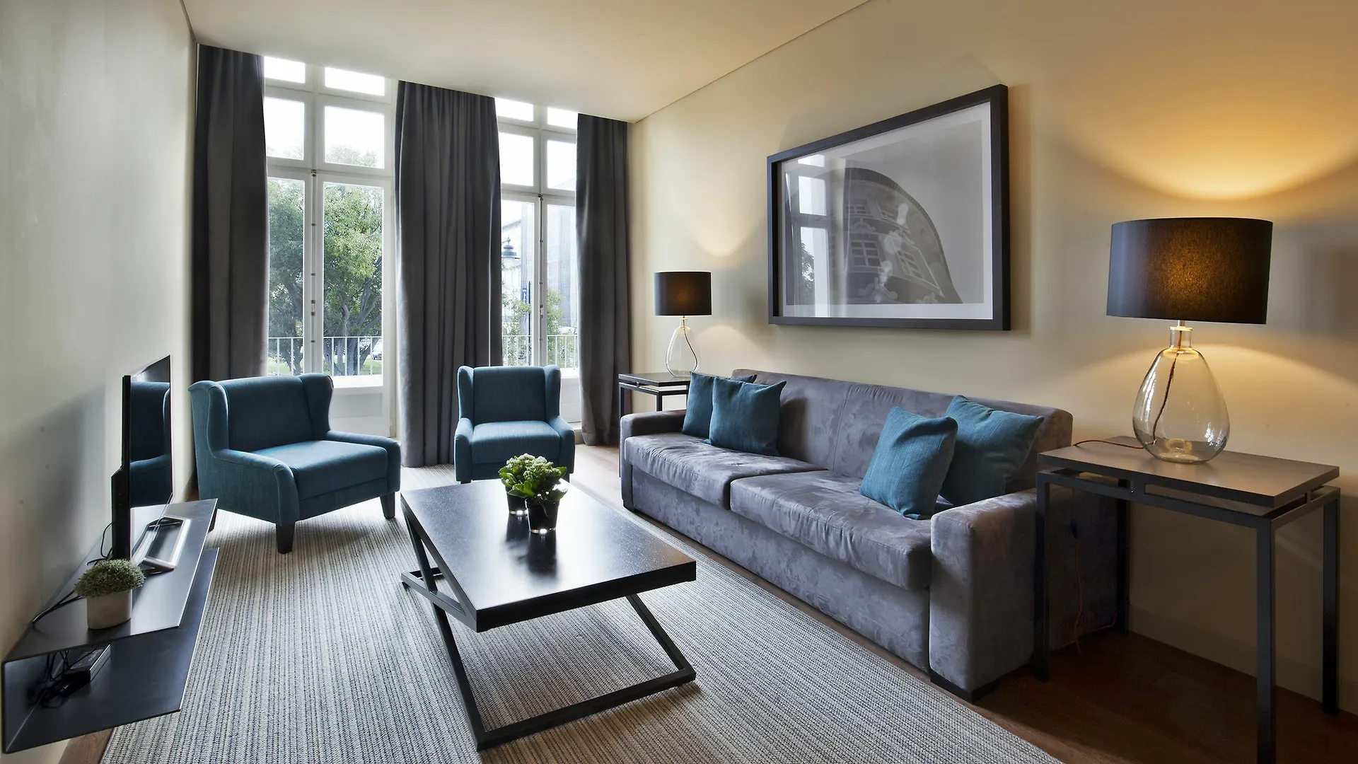 Lisbon Five Stars Apartments 8 Building Πορτογαλία