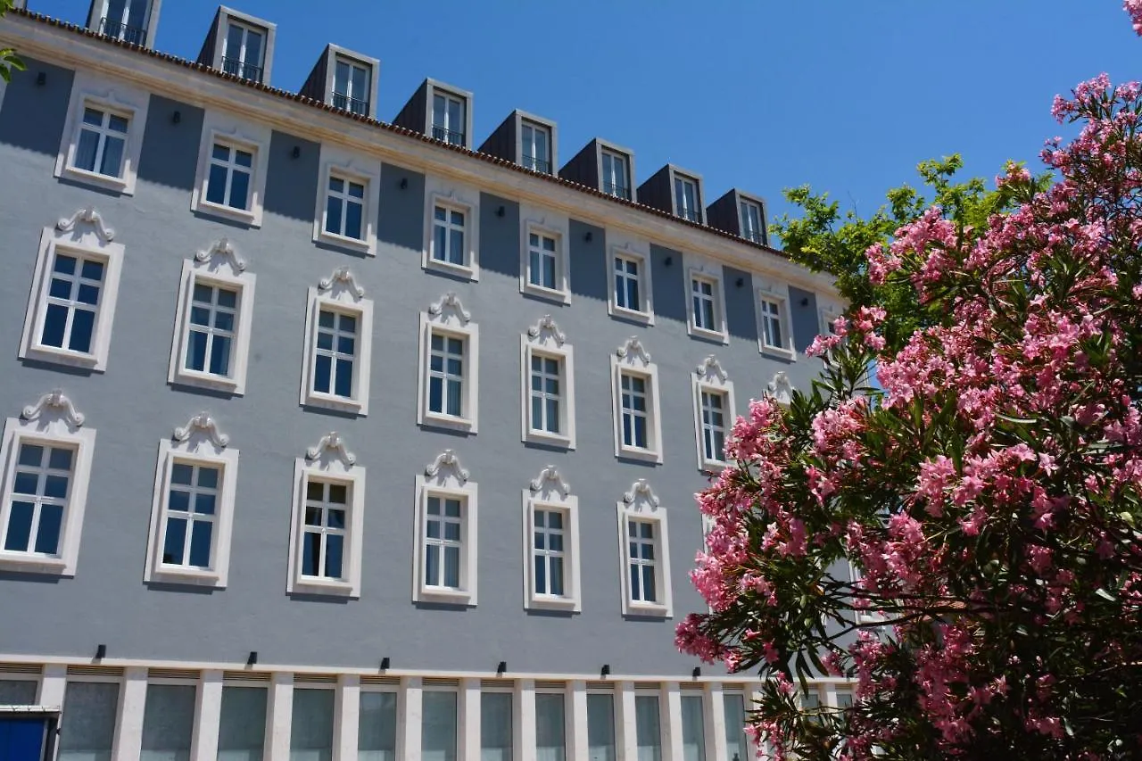 Lisbon Five Stars Apartments 8 Building Πορτογαλία