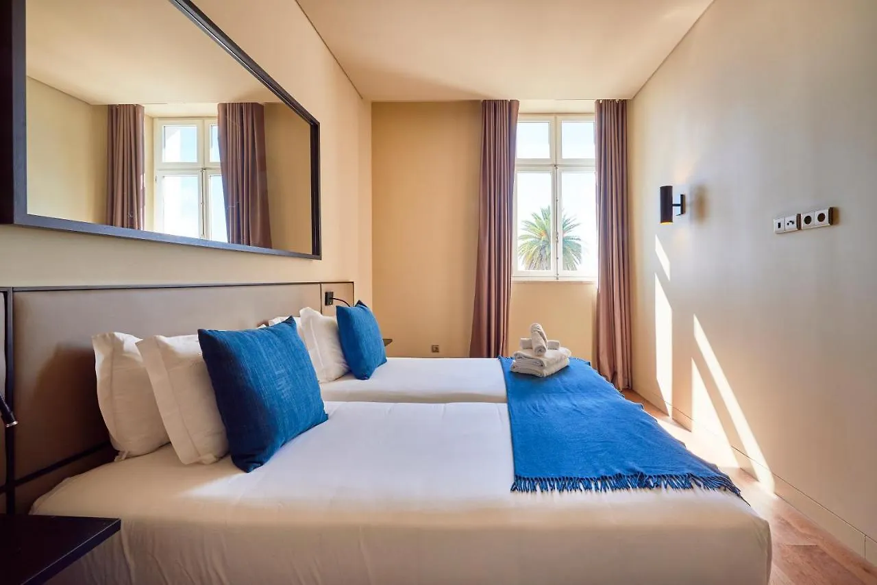 Lisbon Five Stars Apartments 8 Building Πορτογαλία