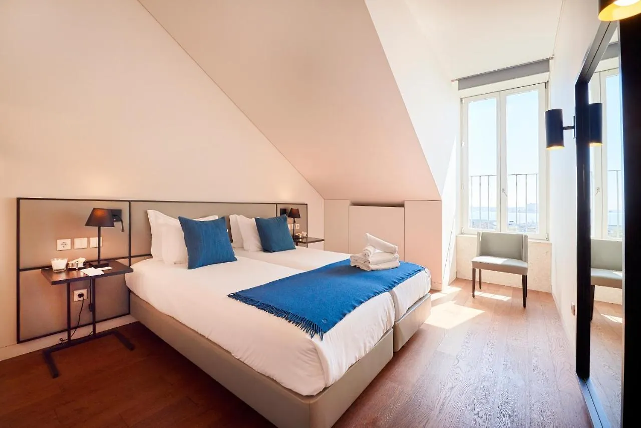 Lisbon Five Stars Apartments 8 Building Πορτογαλία
