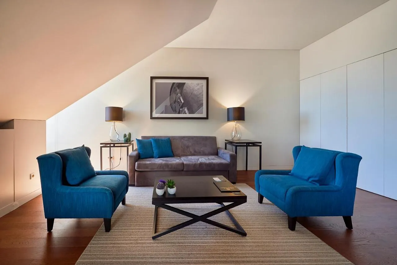 Lisbon Five Stars Apartments 8 Building Πορτογαλία