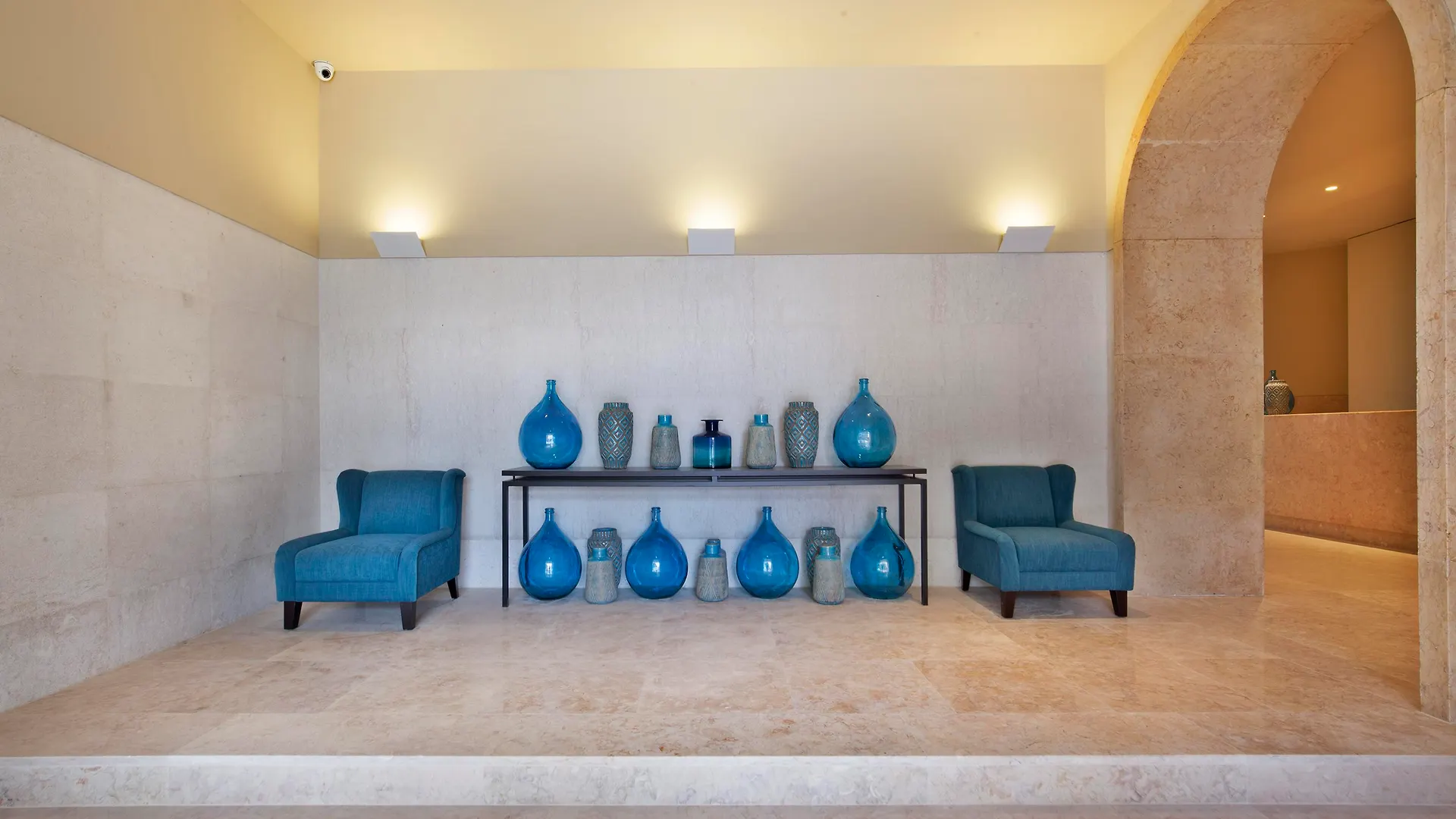 Lisbon Five Stars Apartments 8 Building